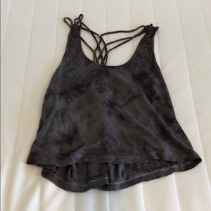 Really sexy summer tank